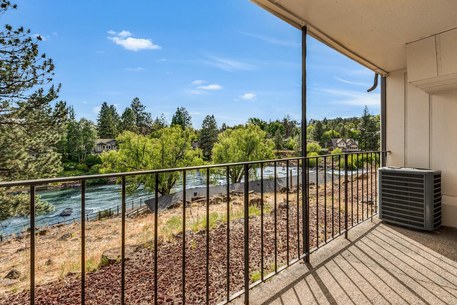 Bend Riverside Condos Near Downtown Bend Exterior foto