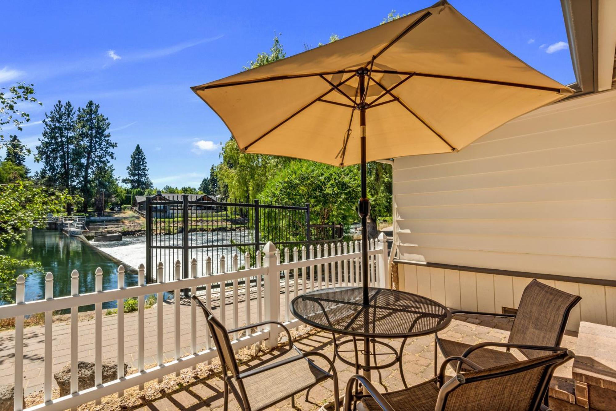 Bend Riverside Condos Near Downtown Bend Habitación foto