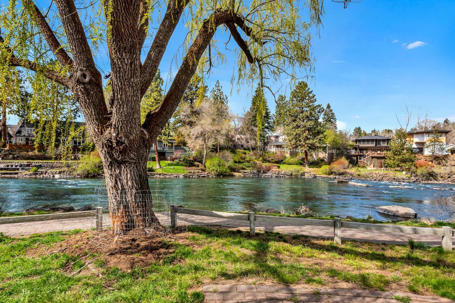 Bend Riverside Condos Near Downtown Bend Habitación foto