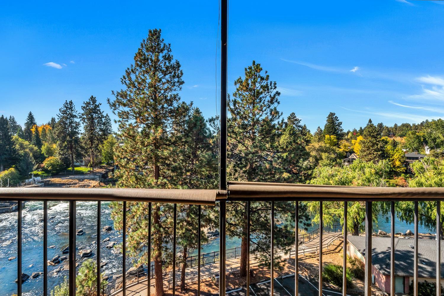 Bend Riverside Condos Near Downtown Bend Habitación foto