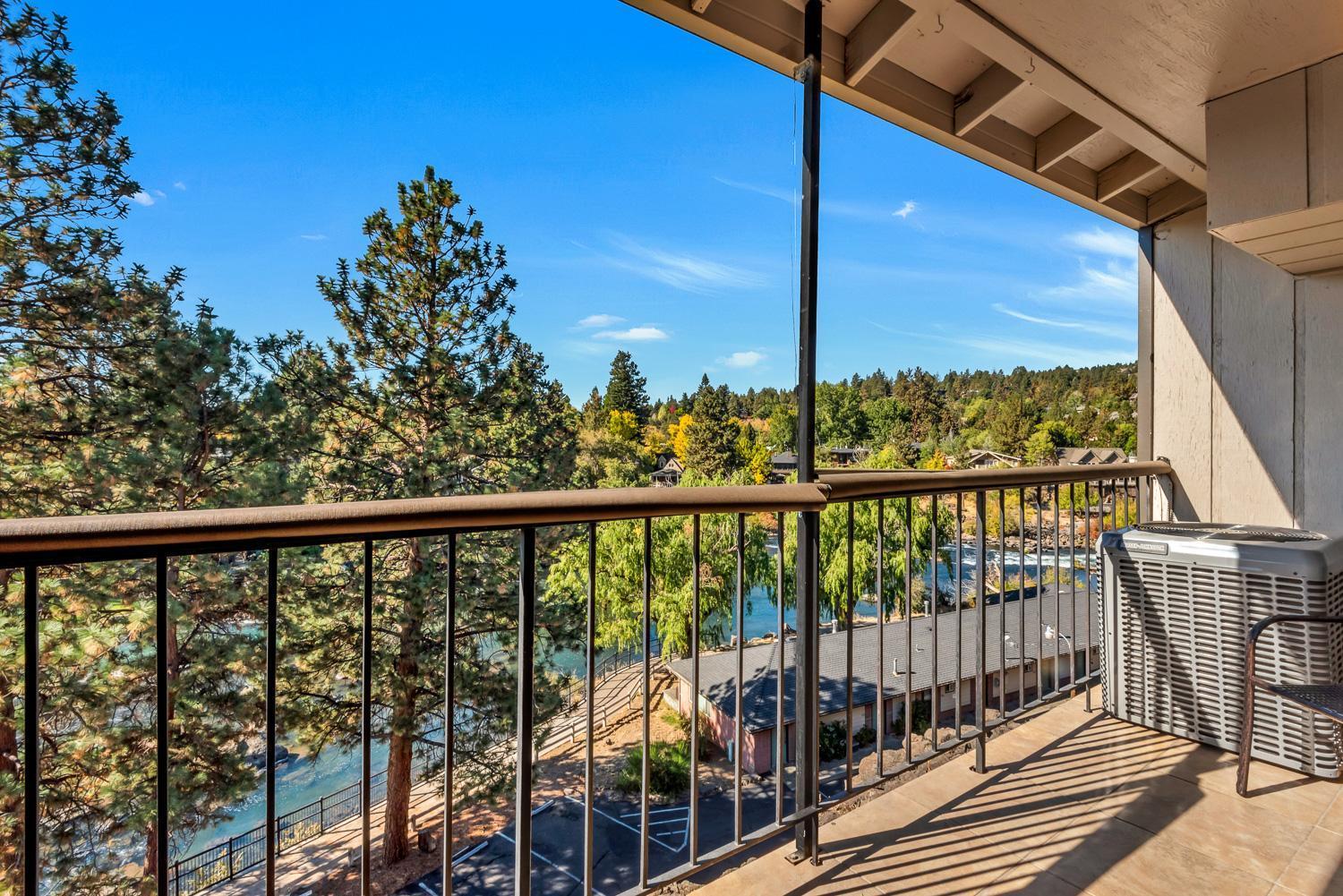 Bend Riverside Condos Near Downtown Bend Habitación foto
